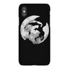 moon dovahkiin iPhoneX
