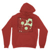 breakfastopo Unisex Hoodie