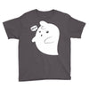 boo! Youth Tee