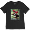 napoleon bonaparte stormtrooper funny retro V-Neck Tee