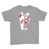 reservoir dogs halloween Youth Tee