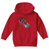 revenge of the radio star Youth Hoodie