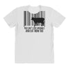 you can't love animals and eat them too! All Over Women's T-shirt
