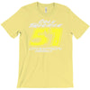 cole trickle 51 T-Shirt