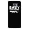 baby now loading Samsung Galaxy S7