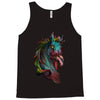 zombie horse new Tank Top