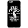 Best Friend Great Dane iPhone 6/6s Case