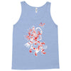 aztec quetzalcoatl Tank Top