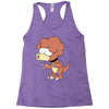 magby Racerback Tank