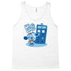 whos clues Tank Top