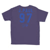 j paul 97 Youth Tee