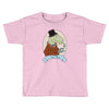 tea rex Toddler T-shirt