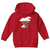 prismism Youth Hoodie