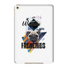 who loves frenchies iPad Mini 4