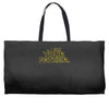 i am your father funny dad Weekender Totes