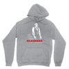 scanners cronenberg 80s Unisex Hoodie