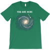 You are Here T-Shirt