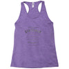 Gentleman (f143) Racerback Tank