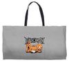 halloween Weekender Totes