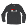 fahrie77 Long Sleeve Shirts
