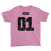mum 01 Youth Tee