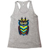 owlartii Racerback Tank
