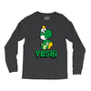 yoshi (2) Long Sleeve Shirts