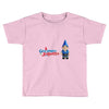 Sherlock Gnomes Toddler T-shirt