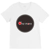 one more V-Neck Tee