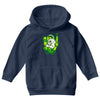 astronot Youth Hoodie