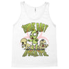 zombie baby apocalypse Tank Top