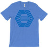 action film logo cannon T-Shirt