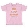 pops the man the myth best pops ever Toddler T-shirt