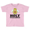 Holly Guacamole Toddler T-shirt