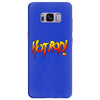 rowdy roddy piper hot rod vintage Samsung Galaxy S8 Plus