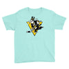 penguin Youth Tee