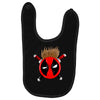 wilson's are survivors Baby Bibs