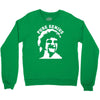 jeff lynne homage Crewneck Sweatshirt