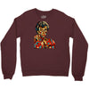 Rock Balboa Crewneck Sweatshirt