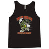 paper chaser 2 Tank Top