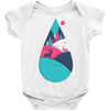 tear Baby Onesie