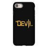 devil iPhone 8