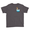 Jumping See Youth Tee