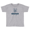 dog person Toddler T-shirt