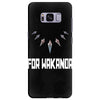 for wakanda Samsung Galaxy S8 Plus