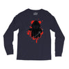 ninja ink Long Sleeve Shirts