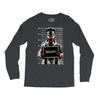 zombie prison photoshot Long Sleeve Shirts