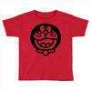 Doraemon Toddler T-shirt