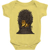 hypnoking! Baby Onesie