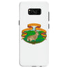 save the jackalopes! Samsung Galaxy S8
